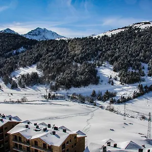 Colells Appartement Bordes d'Envalira