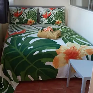 Manuia Reva Appartement Papeete (Tahiti)