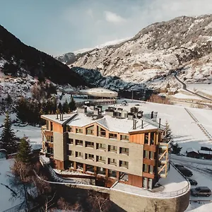 Vip Residences Andorra Appartement El Tarter