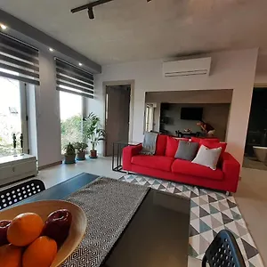 Modern On Mdina's Promenade Appartement Rabat