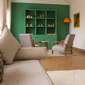 Dar Nouonsa Appartement