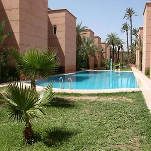 Alqaria Assiyahiya 2 Appartement