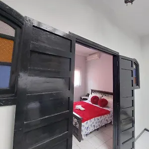 Al Nakhil Hébergement de vacances