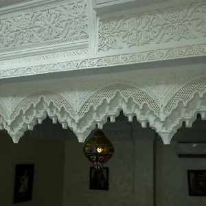 Charming Moroccan Riad 3 Bedroom With Pool And Terrace Hébergement de vacances