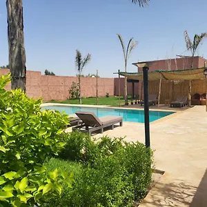 Dar Sofia Villa