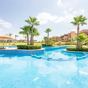 Perle Rare A Prestigia - Vue Sur Golf Appartement