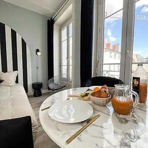 Green Medici Appartement Lyon