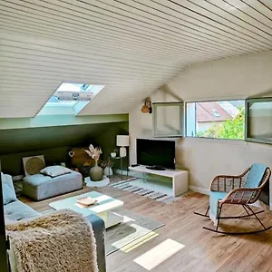 Dans Maison Appartement Cognin