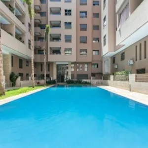 Kech Menera Appartement