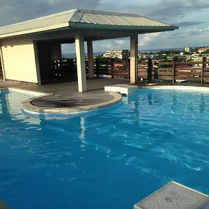 Régent 3e étage Papeete Appartement Papeete (Tahiti)