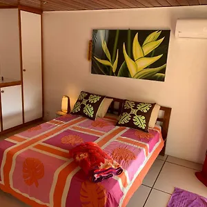 Wendy Location Hébergement de vacances Papeete (Tahiti)