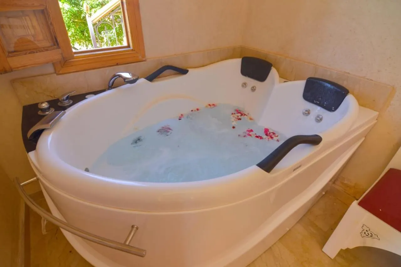 Villa Jnane Az Zatr Marrakesh